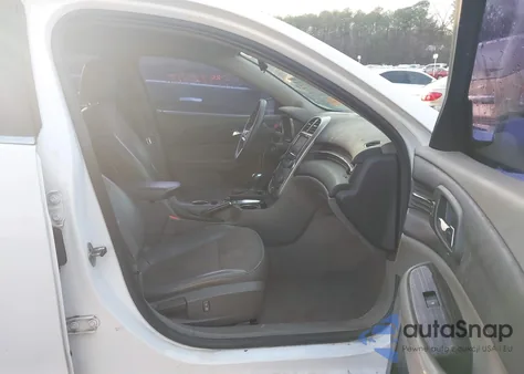 2016 Chevrolet Malibu Limited Lt from USA, damaged, VIN 1G11C5SA9GU141465